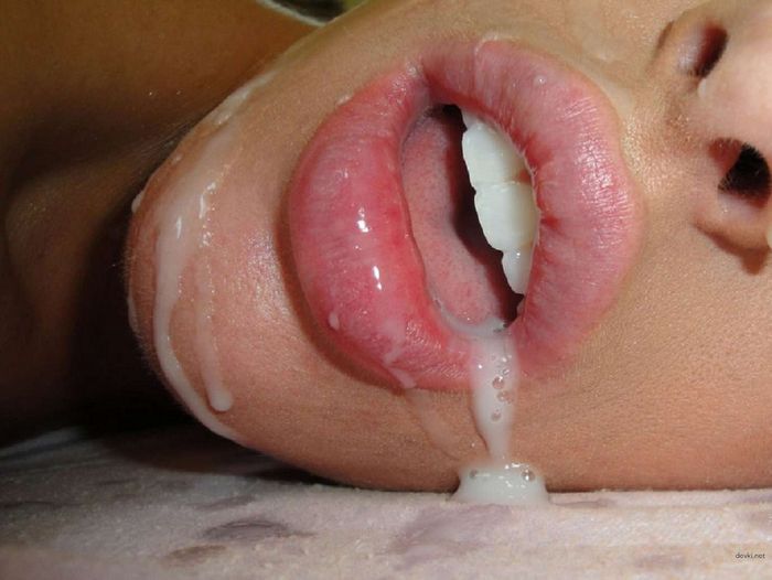 Девушки сосут пенисы модели сперма на лицо в рот фото картинки